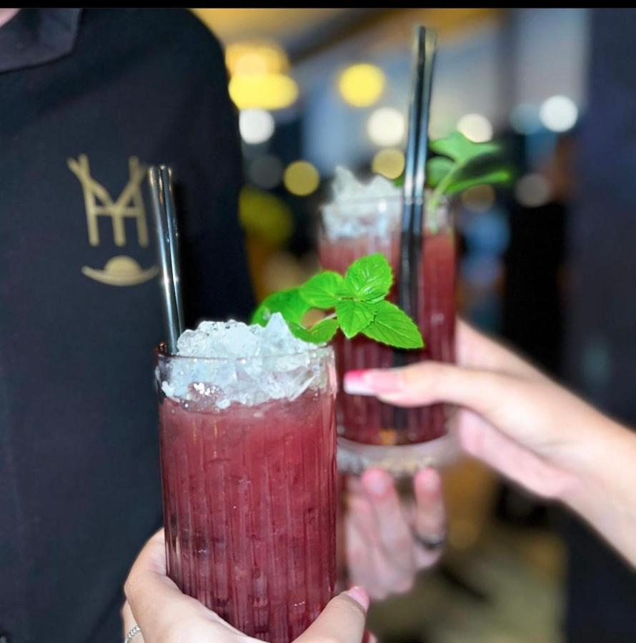 Hotel Bar Restorant Ylli Шенгін Екстер'єр фото