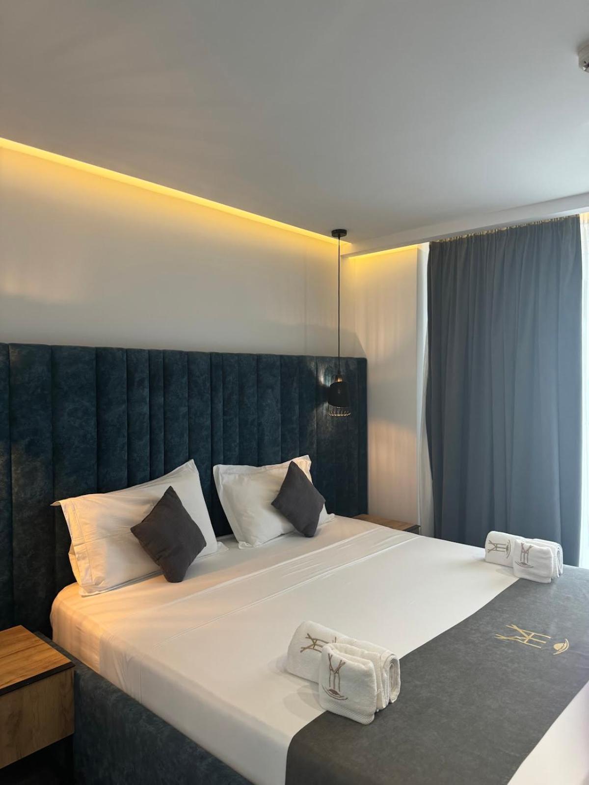 Hotel Bar Restorant Ylli Шенгін Екстер'єр фото