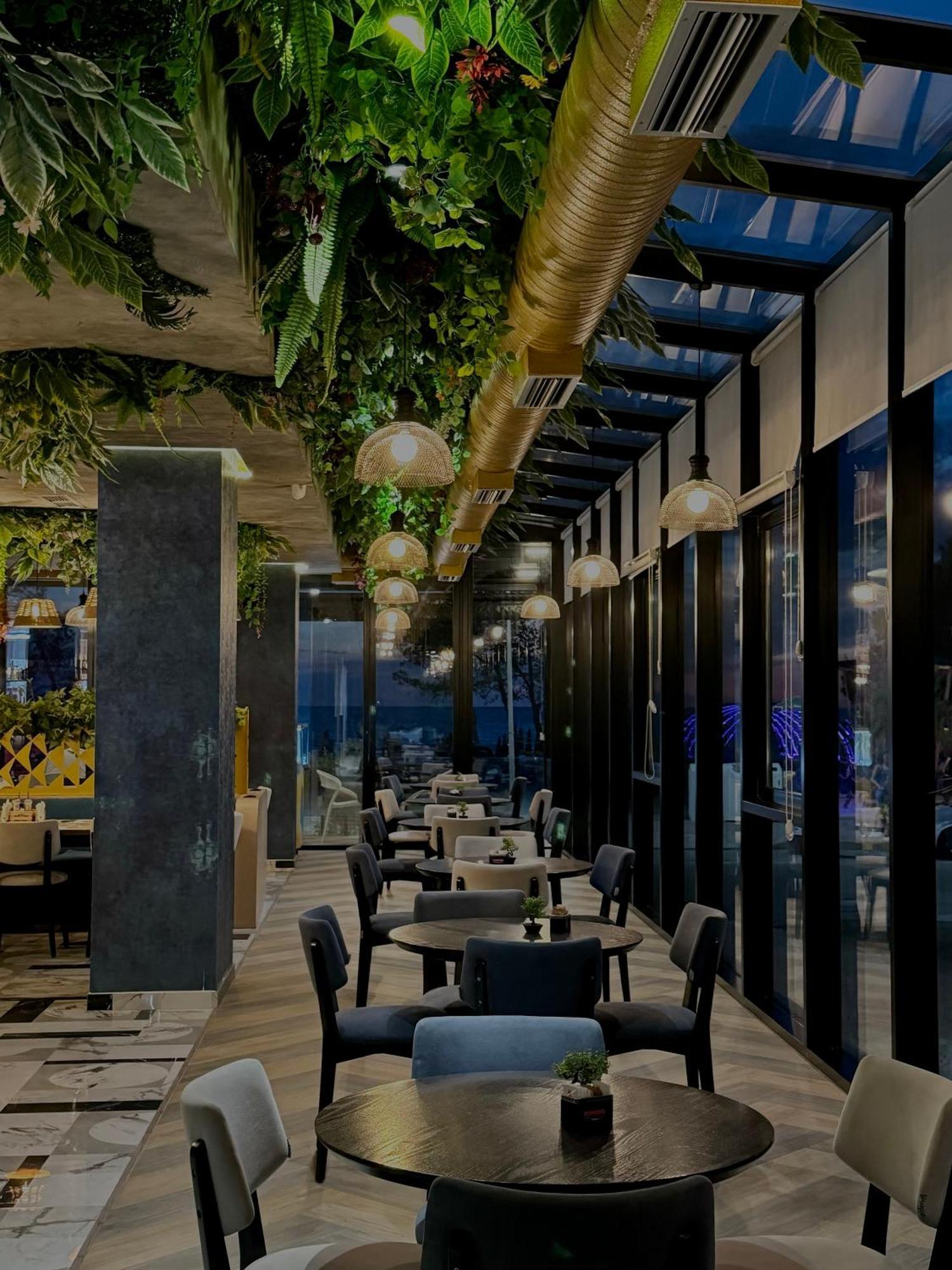 Hotel Bar Restorant Ylli Шенгін Екстер'єр фото